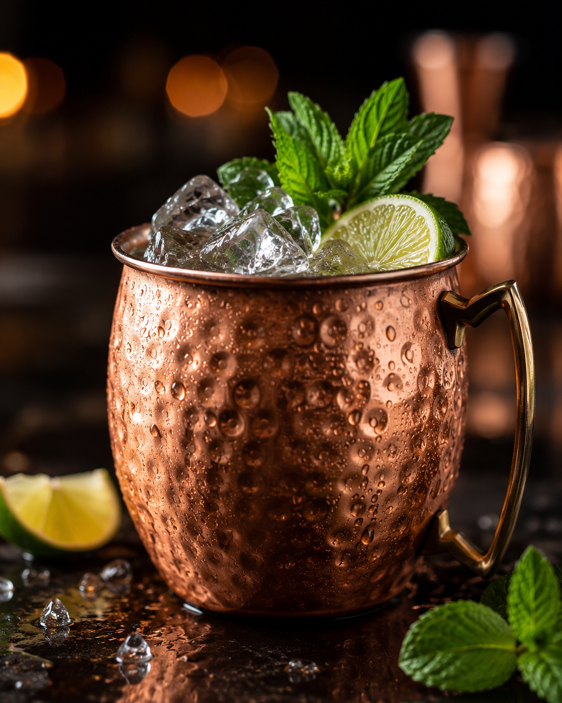 Moscow Mule