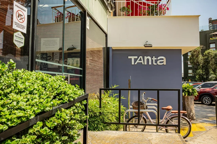 Tanta TANTA San Isidro
